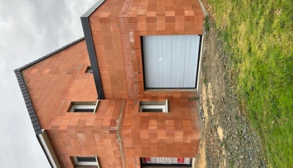 Logement tudiant T5 à Le Mans (72100)