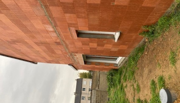 Logement tudiant T5 à Le Mans (72100)