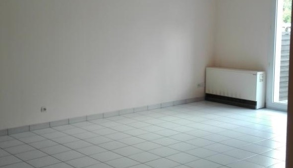 Logement �tudiant T5 &agrave; Le Mans (72100)