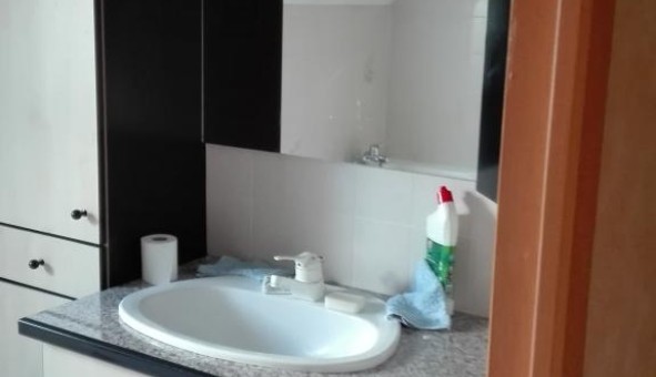 Logement �tudiant T5 &agrave; Le Mans (72100)