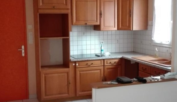 Logement �tudiant T5 &agrave; Le Mans (72100)