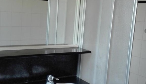 Logement �tudiant T5 &agrave; Le Mans (72100)