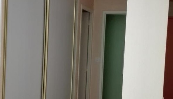 Logement �tudiant T5 &agrave; Le Mans (72100)