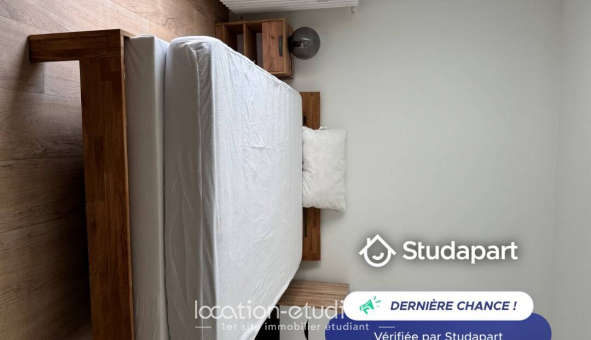 Logement �tudiant T5 &agrave; Le Mans (72100)