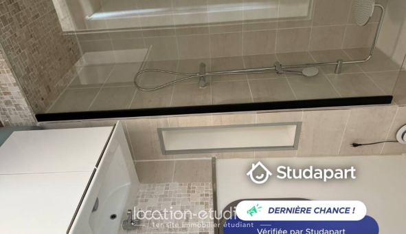 Logement �tudiant T5 &agrave; Le Mans (72100)