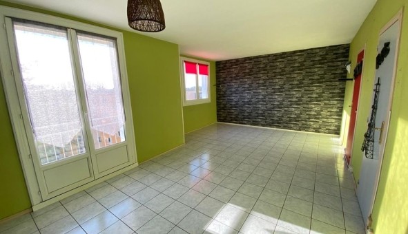 Logement �tudiant T5 &agrave; Le Mans (72100)