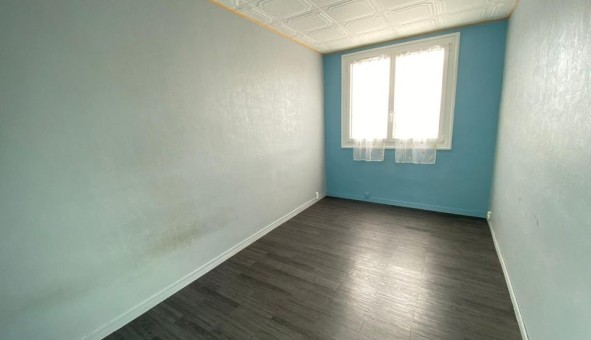 Logement �tudiant T5 &agrave; Le Mans (72100)