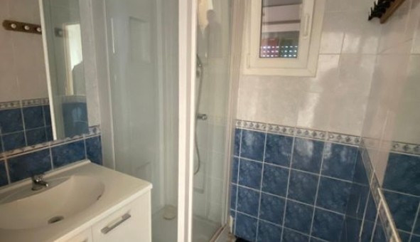 Logement �tudiant T5 &agrave; Le Mans (72100)