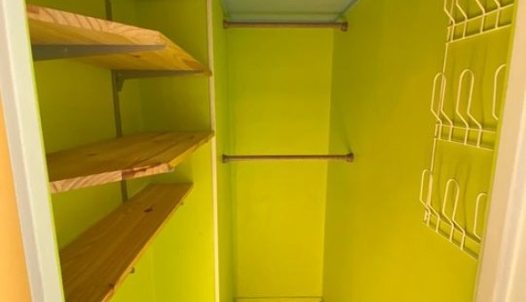 Logement �tudiant T5 &agrave; Le Mans (72100)