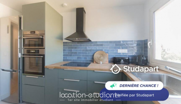 Logement tudiant T5 à Le Me sur Seine (77350)