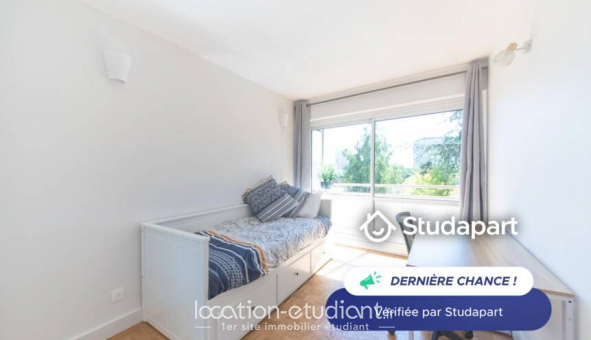 Logement tudiant T5 à Le Me sur Seine (77350)