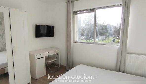 Logement �tudiant T5 &agrave; Le M�e sur Seine (77350)