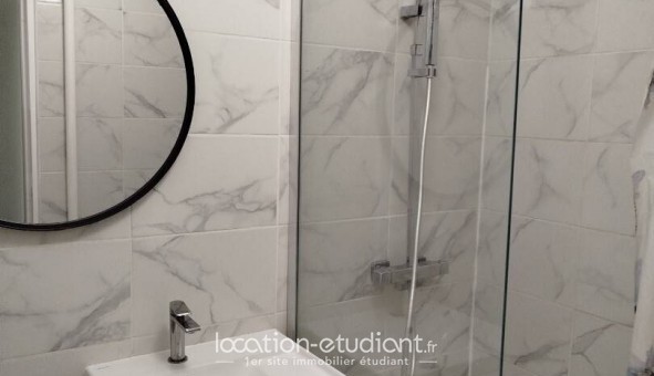 Logement �tudiant T5 &agrave; Le M�e sur Seine (77350)