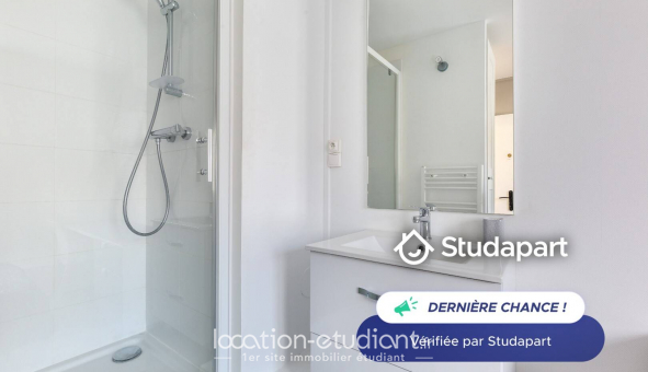 Logement tudiant T5 à Le Petit Quevilly (76140)