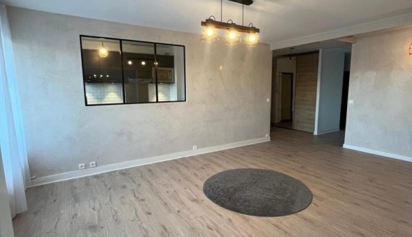 Logement �tudiant T5 &agrave; Le Plessis Robinson (92350)