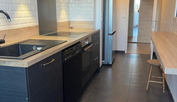 Logement �tudiant T5 &agrave; Le Plessis Robinson (92350)