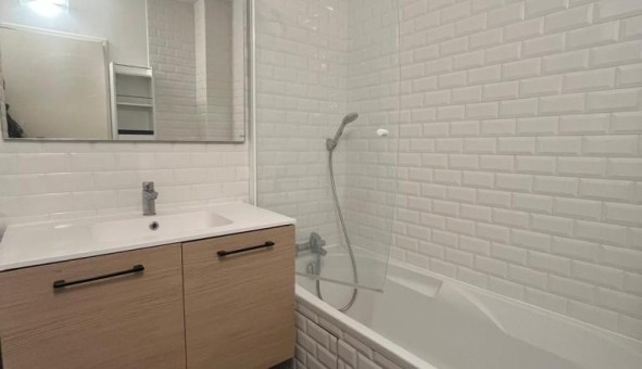 Logement �tudiant T5 &agrave; Le Plessis Robinson (92350)