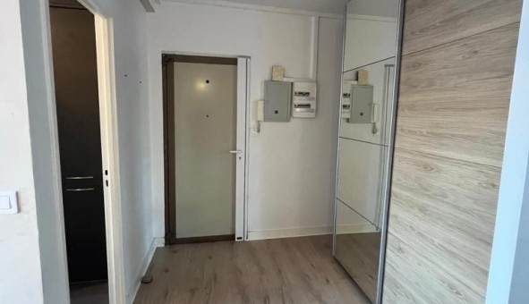 Logement �tudiant T5 &agrave; Le Plessis Robinson (92350)