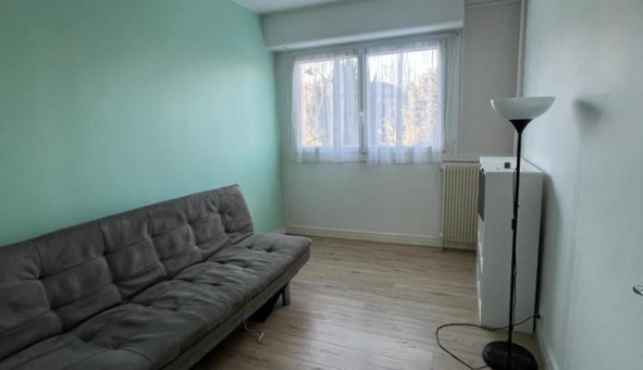 Logement �tudiant T5 &agrave; Le Plessis Robinson (92350)