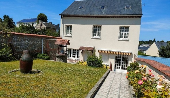 Logement �tudiant Location T5 Vide Le Pr� Saint Gervais (93310)