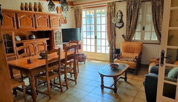 Logement �tudiant T5 &agrave; Le Pr� Saint Gervais (93310)