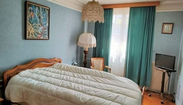 Logement �tudiant T5 &agrave; Le Pr� Saint Gervais (93310)