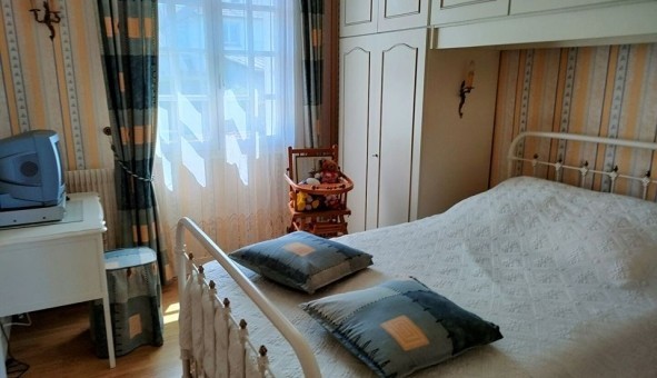 Logement �tudiant T5 &agrave; Le Pr� Saint Gervais (93310)