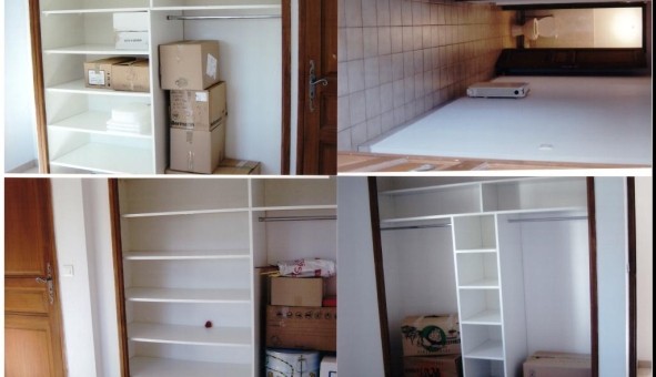 Logement tudiant T5 à Le Puy Sainte Rparade (13610)