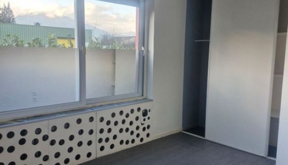 Logement �tudiant T5 &agrave; Le Reposoir (74950)