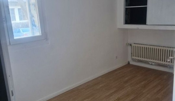 Logement �tudiant T5 &agrave; Le Reposoir (74950)