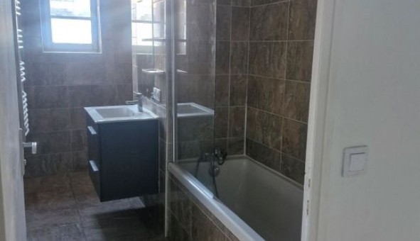 Logement �tudiant T5 &agrave; Le Reposoir (74950)