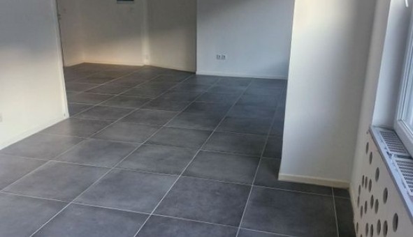 Logement �tudiant T5 &agrave; Le Reposoir (74950)