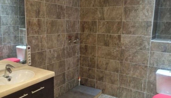 Logement �tudiant T5 &agrave; Le Reposoir (74950)