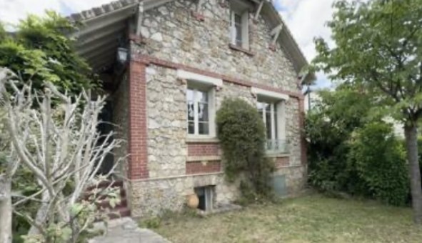 Logement tudiant T5 à Le Vsinet (78110)