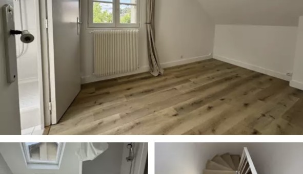 Logement tudiant T5 à Le Vsinet (78110)