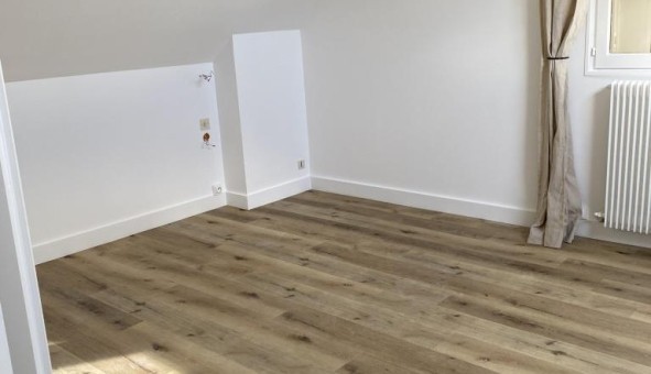 Logement tudiant T5 à Le Vsinet (78110)