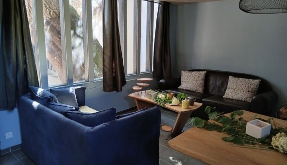 Logement �tudiant T5 &agrave; L�on (40550)