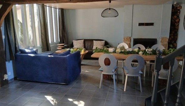 Logement �tudiant T5 &agrave; L�on (40550)
