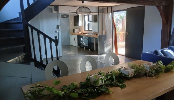 Logement �tudiant T5 &agrave; L�on (40550)