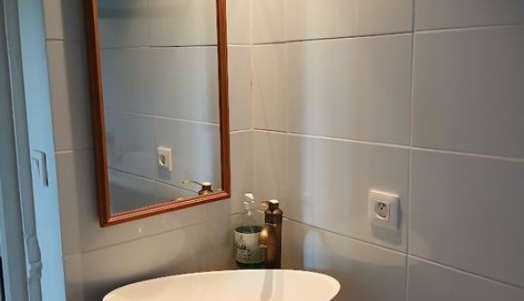 Logement �tudiant T5 &agrave; L�on (40550)