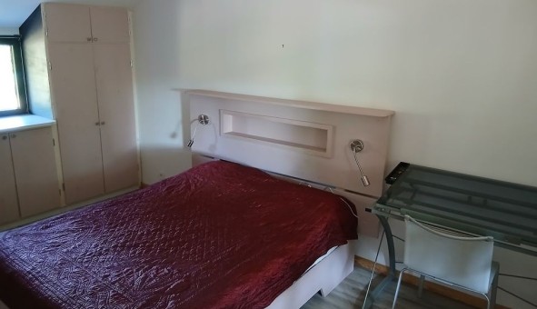 Logement �tudiant T5 &agrave; L�on (40550)