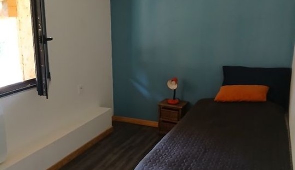 Logement �tudiant T5 &agrave; L�on (40550)