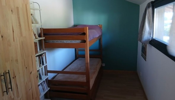 Logement �tudiant T5 &agrave; L�on (40550)