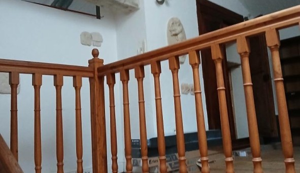 Logement tudiant T5 à Les Adjots (16700)