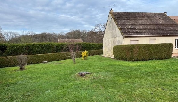 Logement �tudiant T5 &agrave; Les Andelys (27700)