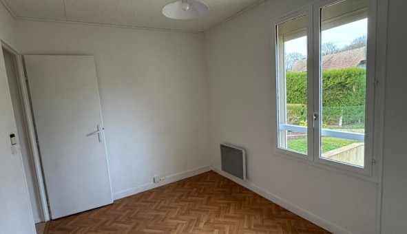 Logement �tudiant T5 &agrave; Les Andelys (27700)