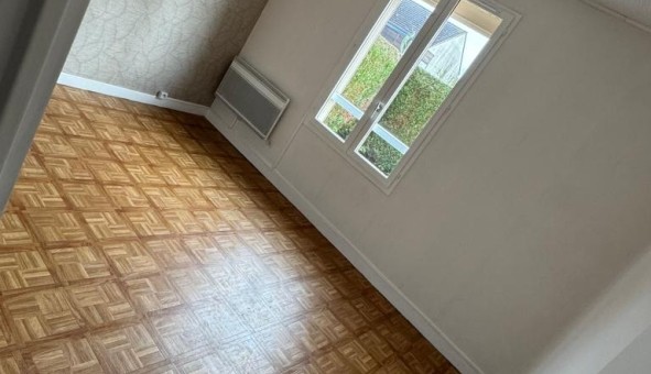 Logement �tudiant T5 &agrave; Les Andelys (27700)