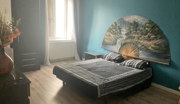 Logement tudiant T5 à Les Ardillats (69430)