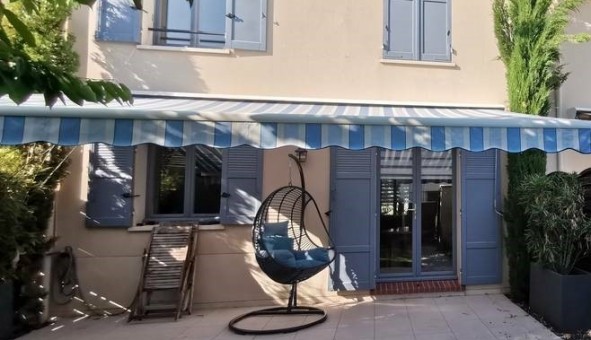 Logement tudiant T5 à Les Authieux (27220)