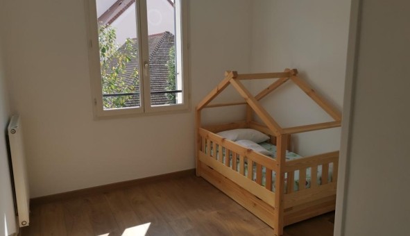 Logement tudiant T5 à Les Authieux (27220)